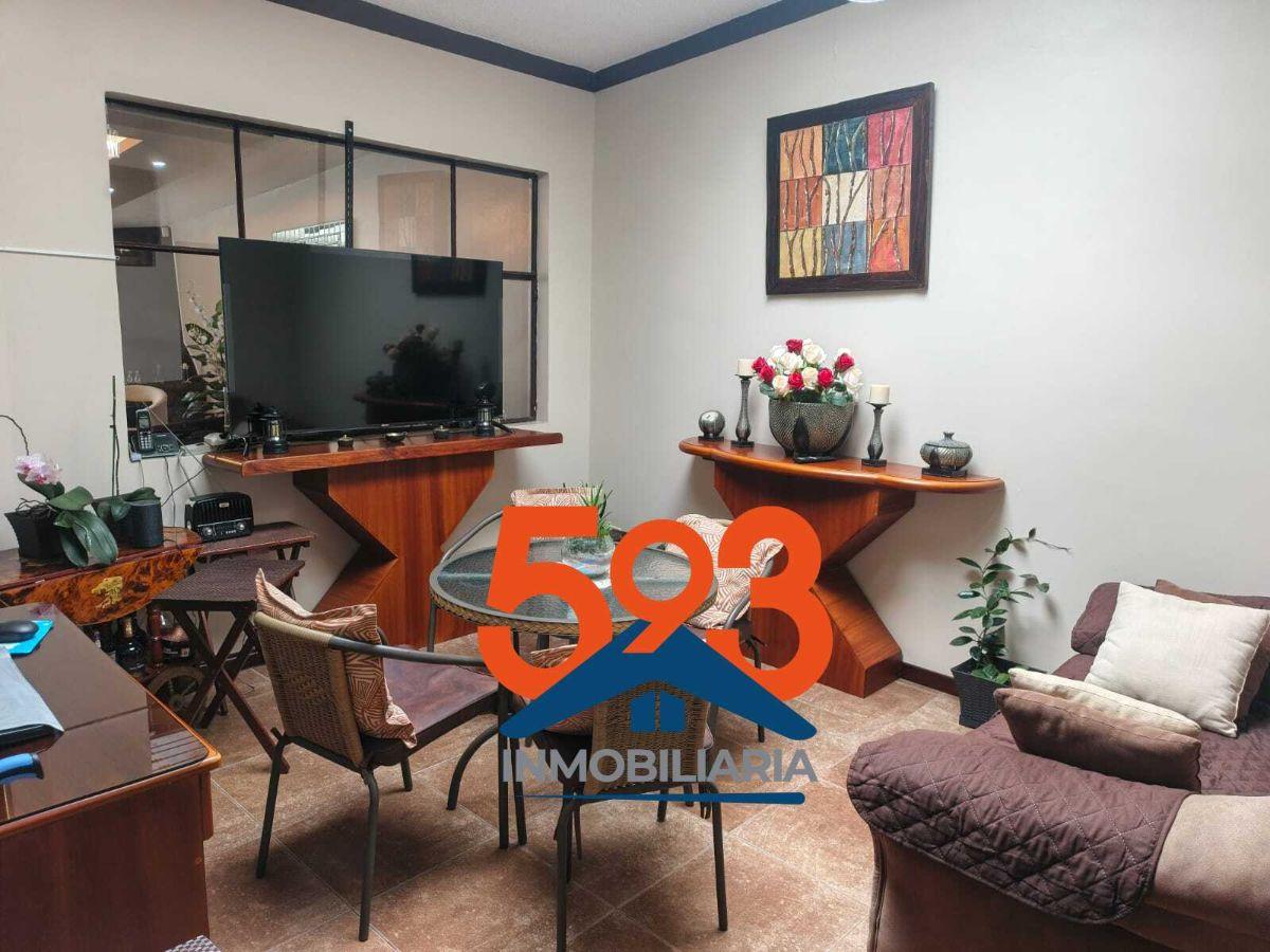 Casa de Venta en Latacunga, Cotopaxi — imagen 7