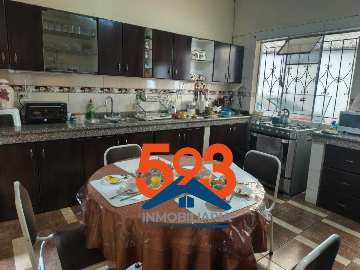 Casa de Venta en Latacunga, Cotopaxi — imagen 6