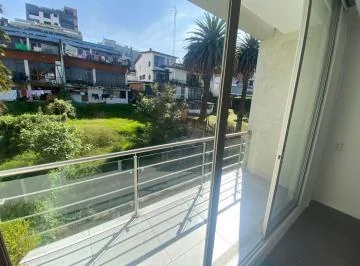 Venta Dpto. con Balcón, Excelente Iluminación, Quito Tenis — imagen 4