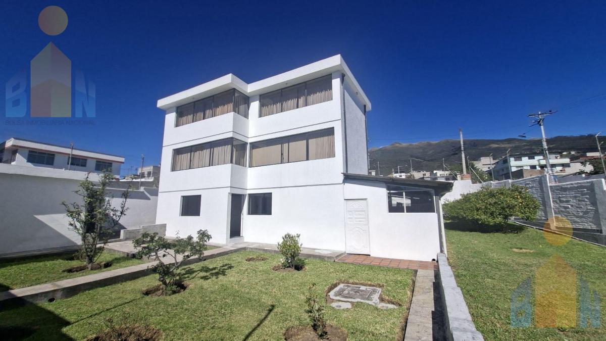 Vendo Casa Comercial 700 m² Terreno Bodega Minidepartamento - San Fernando 1/2 Cuadra Occidental — imagen 10