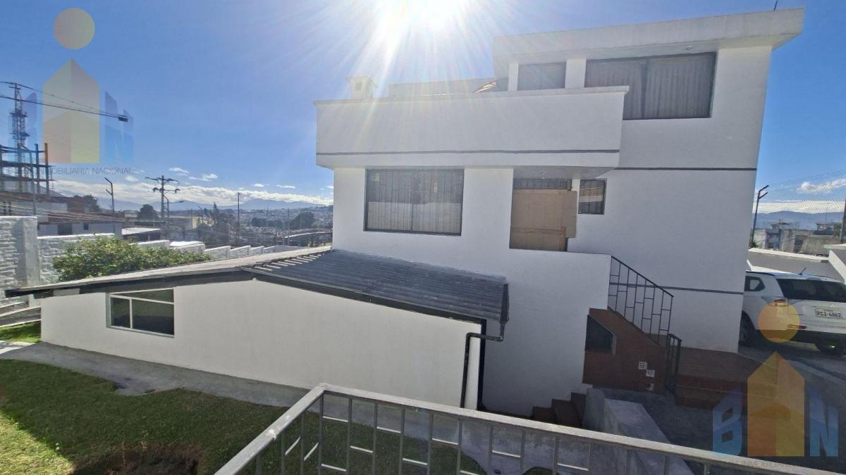 Vendo Casa Comercial 700 m² Terreno Bodega Minidepartamento - San Fernando 1/2 Cuadra Occidental — imagen 9