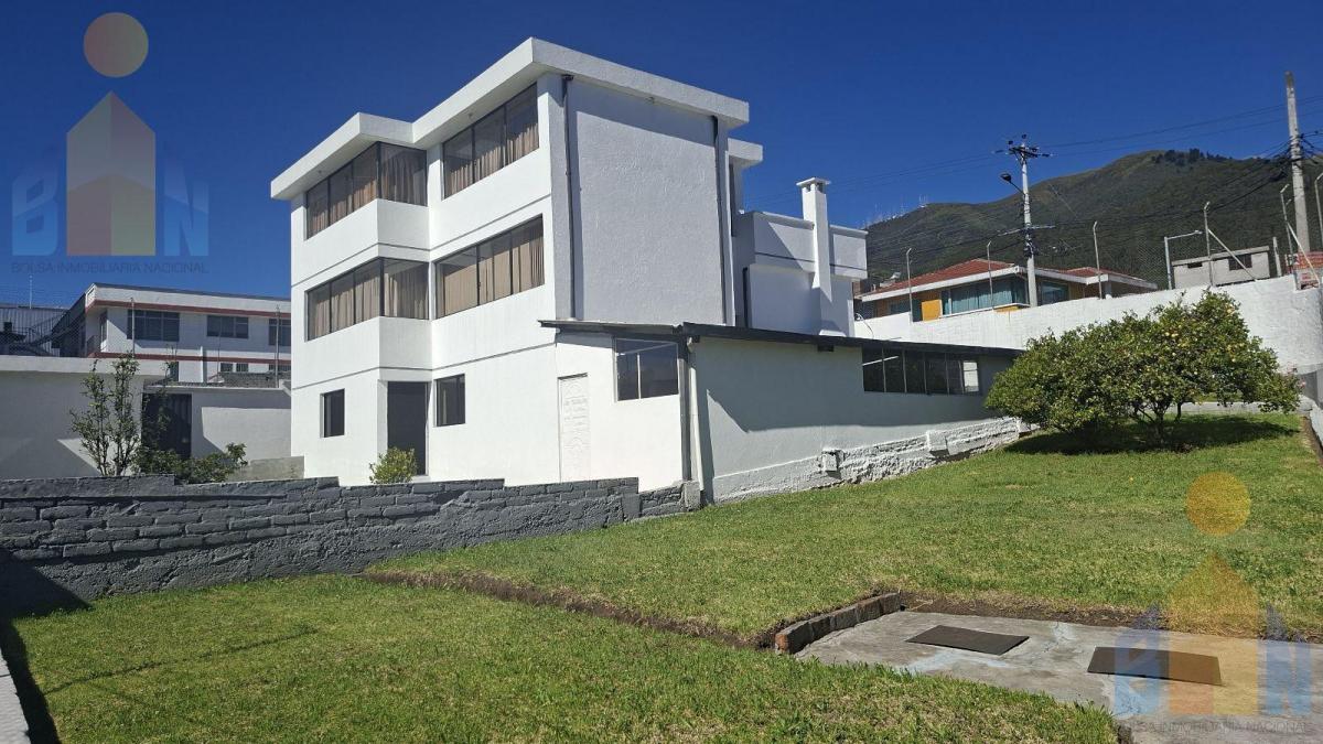 Vendo Casa Comercial 700 m² Terreno Bodega Minidepartamento - San Fernando 1/2 Cuadra Occidental — imagen 6
