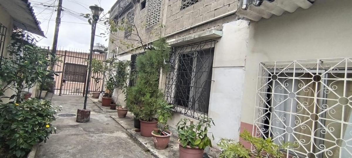 En Venta Casa, 2 Departamentos, Pradera 3, Sur Guayaquil - C. Garcia, Guayas — imagen 10