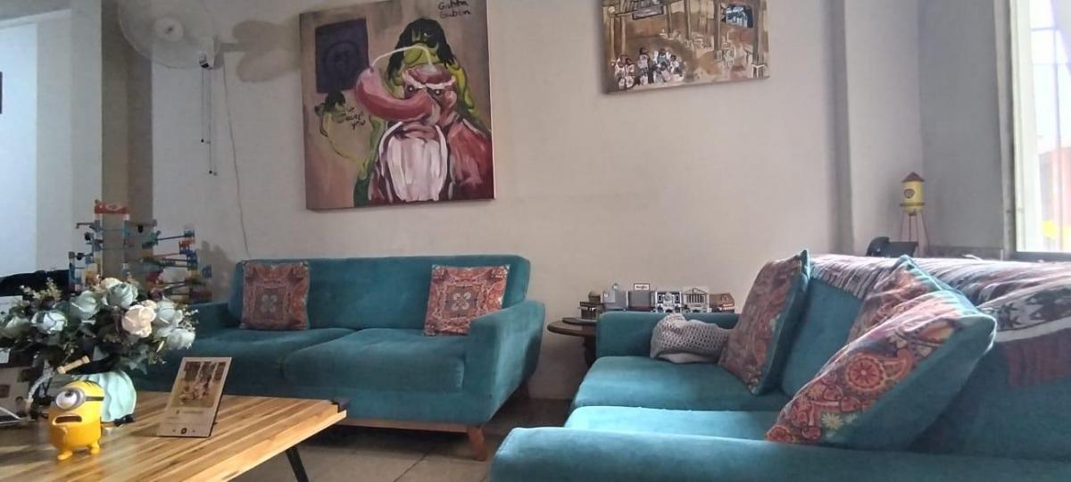 En Venta Casa, 2 Departamentos, Pradera 3, Sur Guayaquil - C. Garcia, Guayas — imagen 8