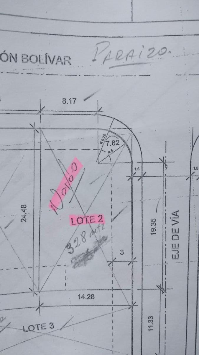 Terreno en Biblián Cerca a La Autopista — imagen 7