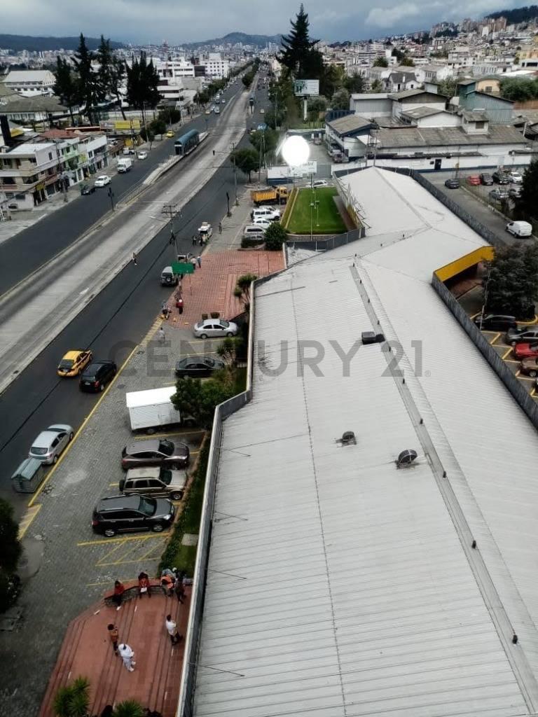 Venta de Departamento en Cotocollao – Sector La Concepción — imagen 2