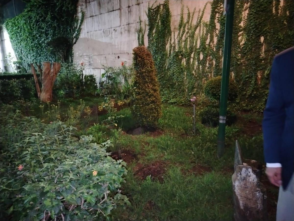 Se Vende Hermosa Casa Conjunto Portón de Cadiz Autopista Gral Rumiñahui Cumanda — imagen 5
