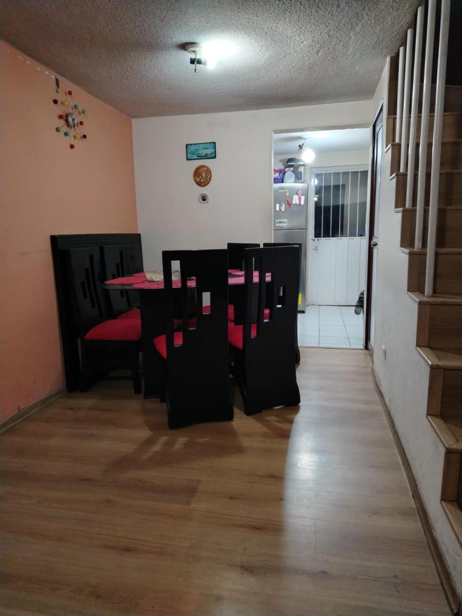 Se Vende Hermosa Casa Conjunto Portón de Cadiz Autopista Gral Rumiñahui Cumanda — imagen 4