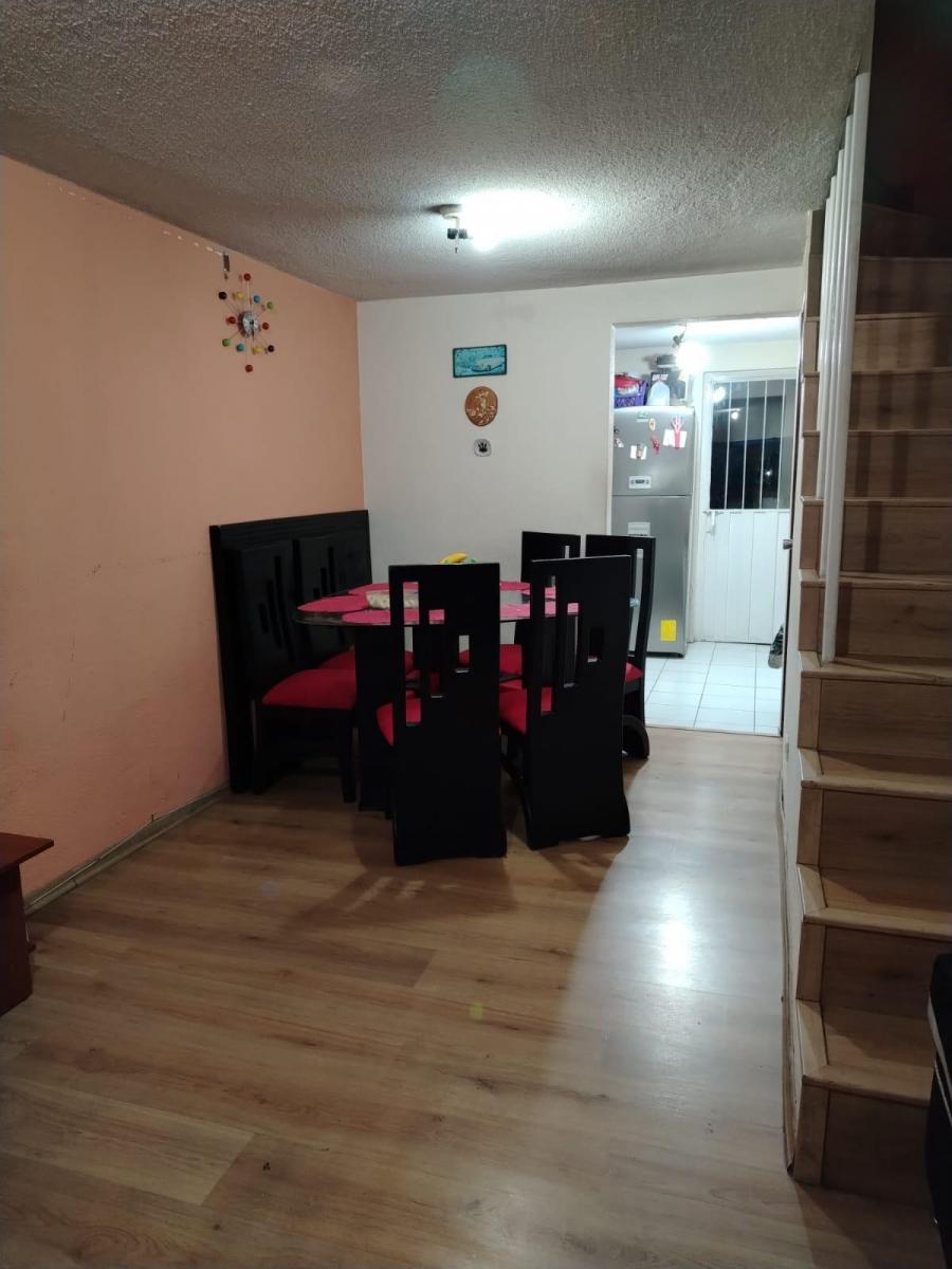 Se Vende Hermosa Casa Conjunto Portón de Cadiz Autopista Gral Rumiñahui Cumanda — imagen 3