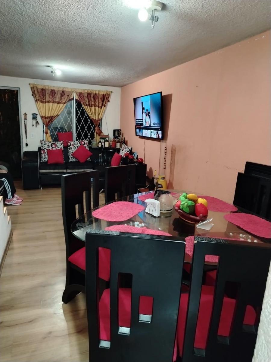 Se Vende Hermosa Casa Conjunto Portón de Cadiz Autopista Gral Rumiñahui Cumanda — imagen 2