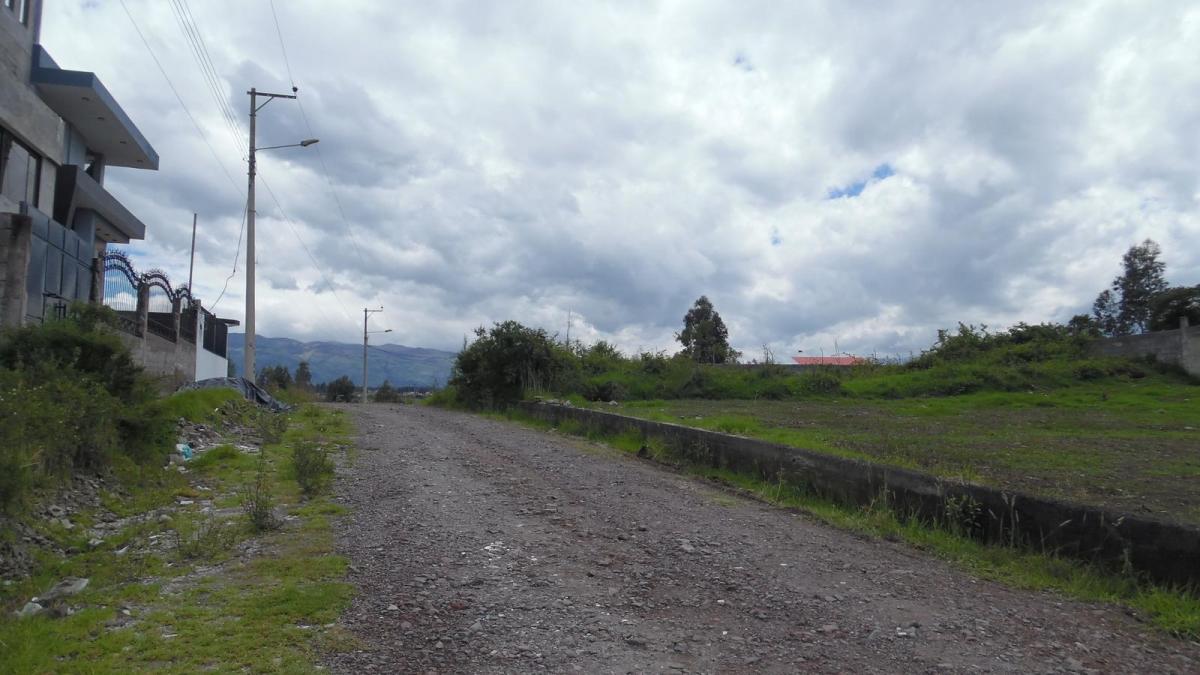 Terreno en Venta Los Chillos Ushimana 520 m — imagen 5