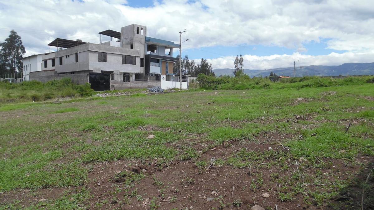 Terreno en Venta Los Chillos Ushimana 520 m — imagen 4