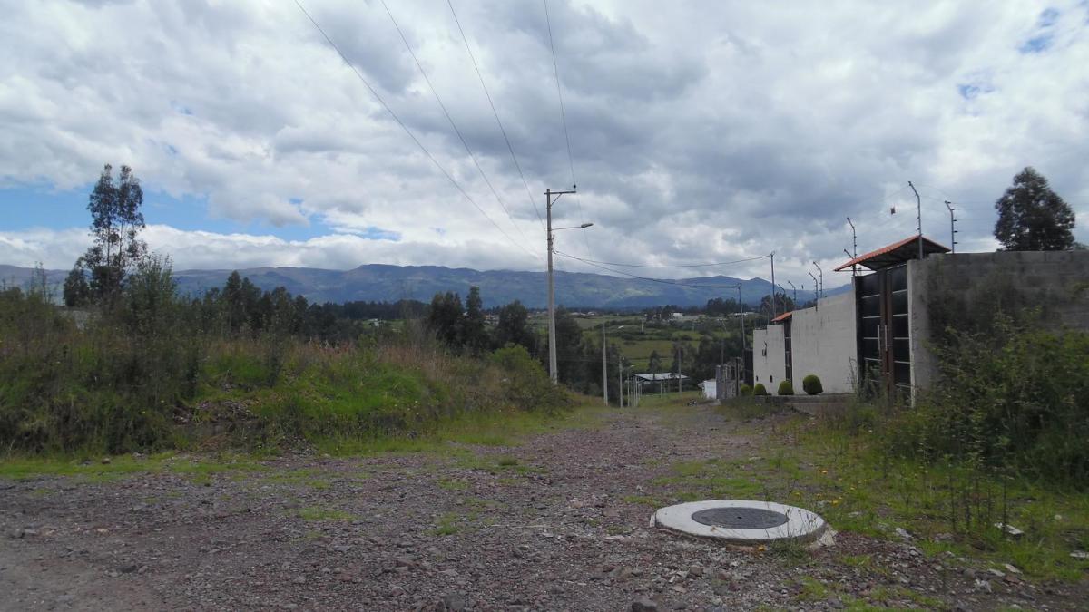 Terreno en Venta Los Chillos Ushimana 520 m — imagen 3