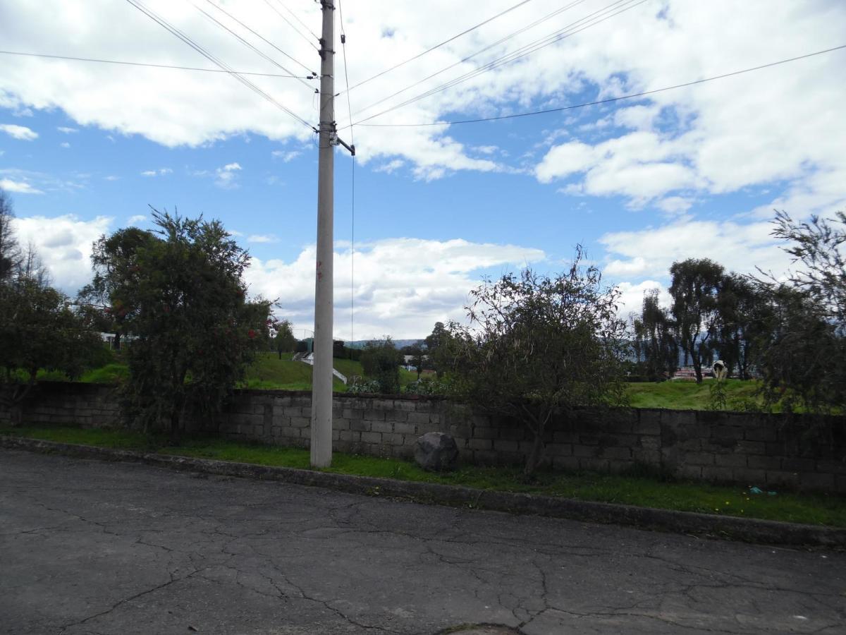Terreno en Venta Los Chillos Ushimana 520 m — imagen 2