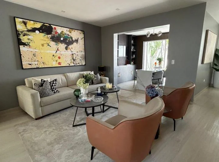 Casa de Venta Samborondon Primeros Kilóm, Guayas — imagen 1