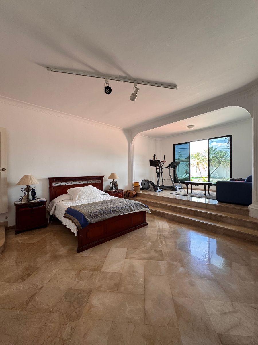 Casa en Venta en Guayaquil, Puerto Azul, 4 Dorm., 5 Baños, 366 m², Guayas — imagen 3