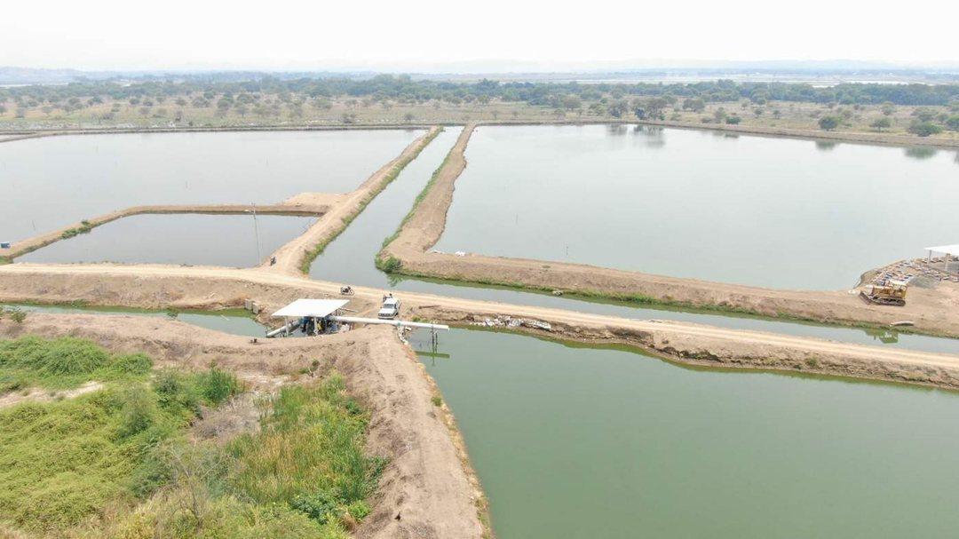 Camaronera de Venta en Chone Manabi, Manabí — imagen 10