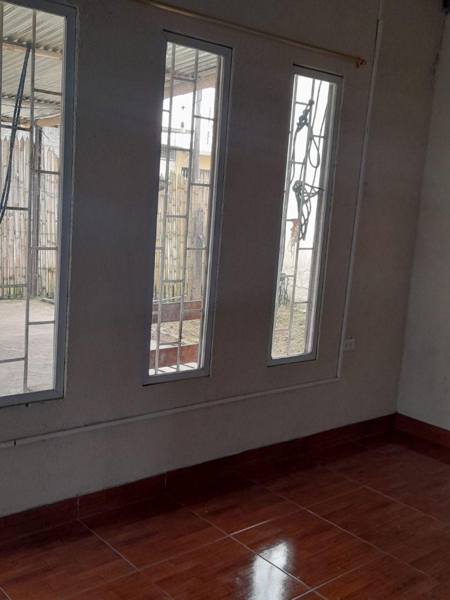 Casa de Venta en El Carmen, Manabí, Manabí — imagen 9