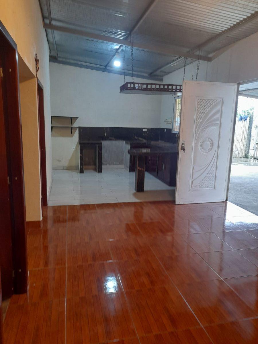 Casa de Venta en El Carmen, Manabí, Manabí — imagen 6