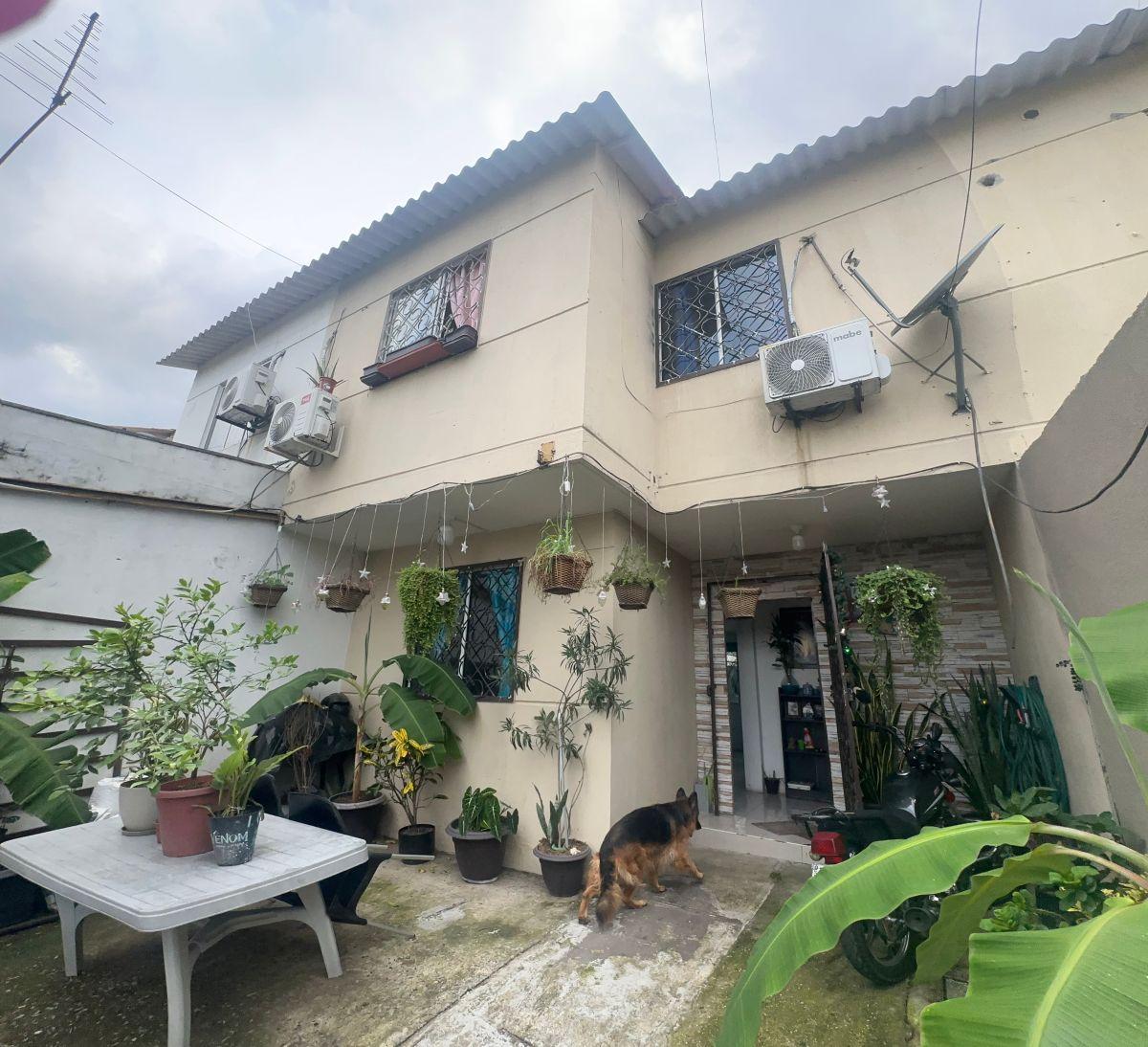 Venta Casa Tres Habitaciones en Mucho Lote 2 Paraiso del Rio, Guayas — imagen 9