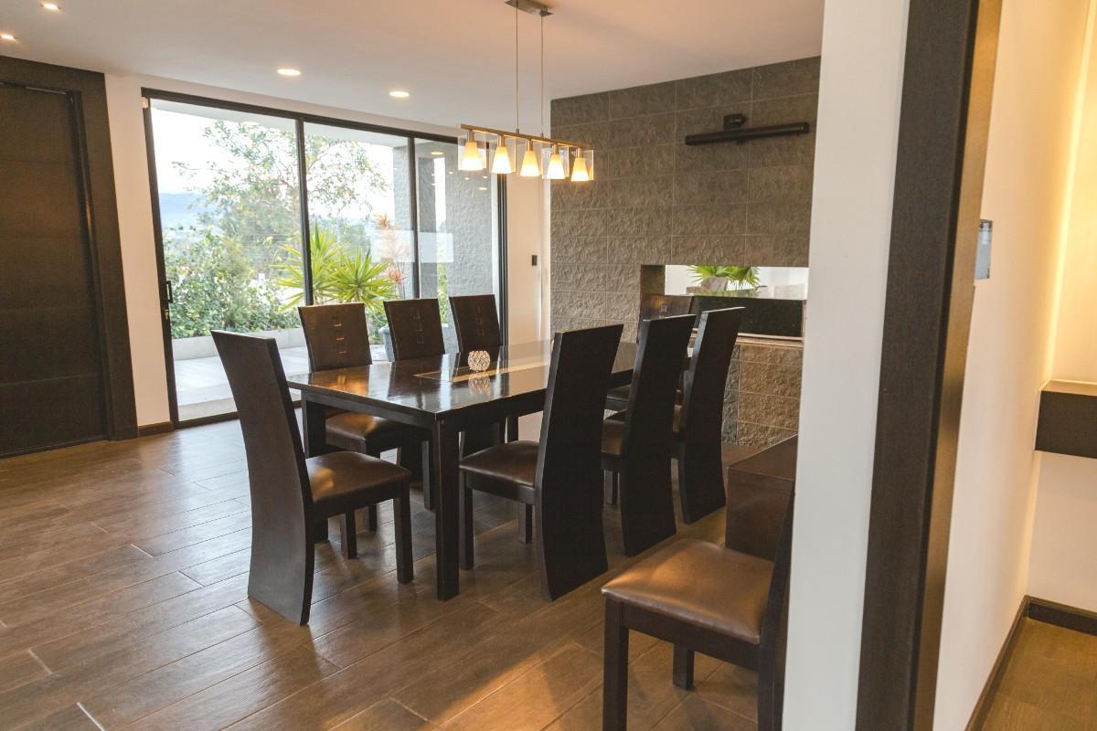 Casa Elegante y Amplia en Venta en Latacunga, Cotopaxi — imagen 10