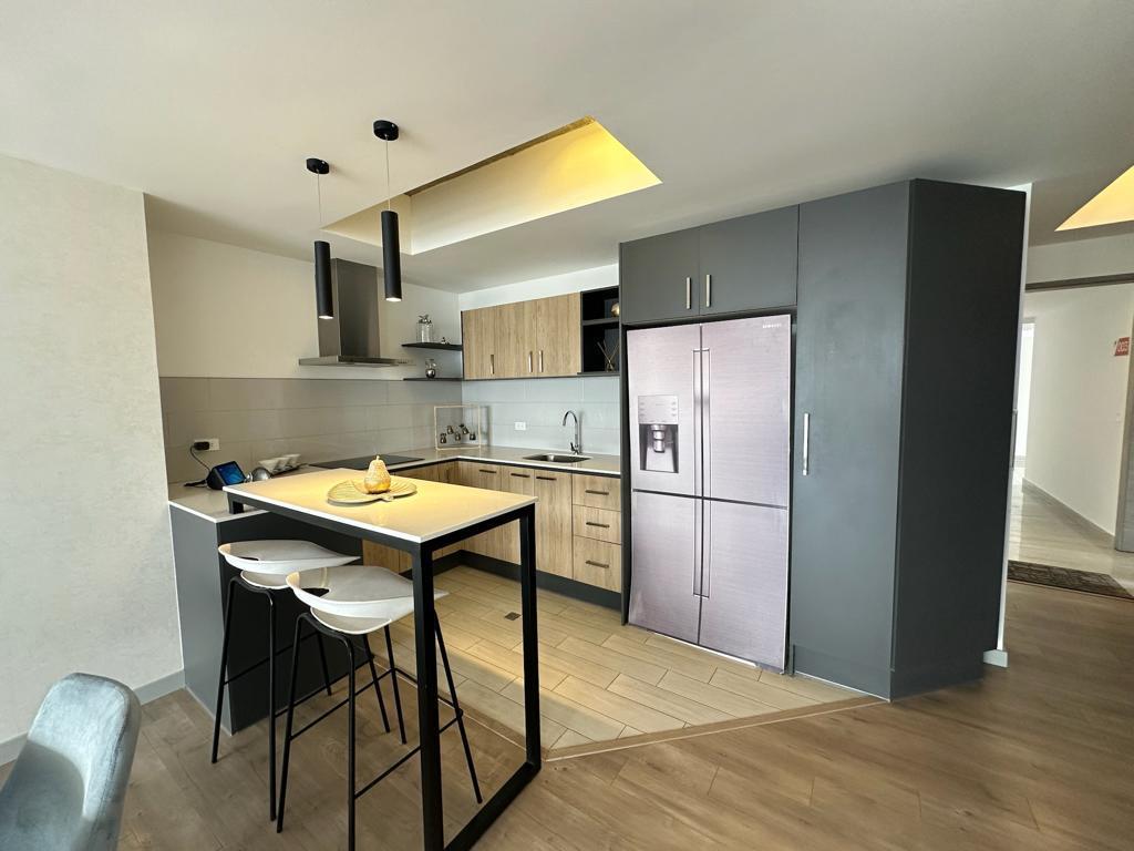 En Venta Dep 2 Dorm Estrenar Edf de Lujo, Monteserrin Cerca Av Eloy Alfaro — imagen 8