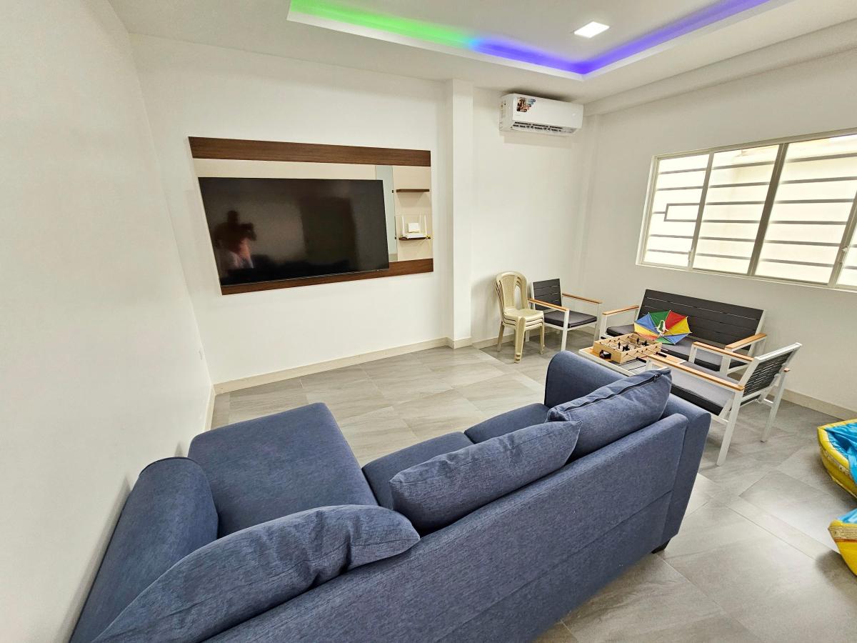 Vendo Linda Casa Moderna de Estreno con 300 m² de Terreno en Salinas — imagen 9