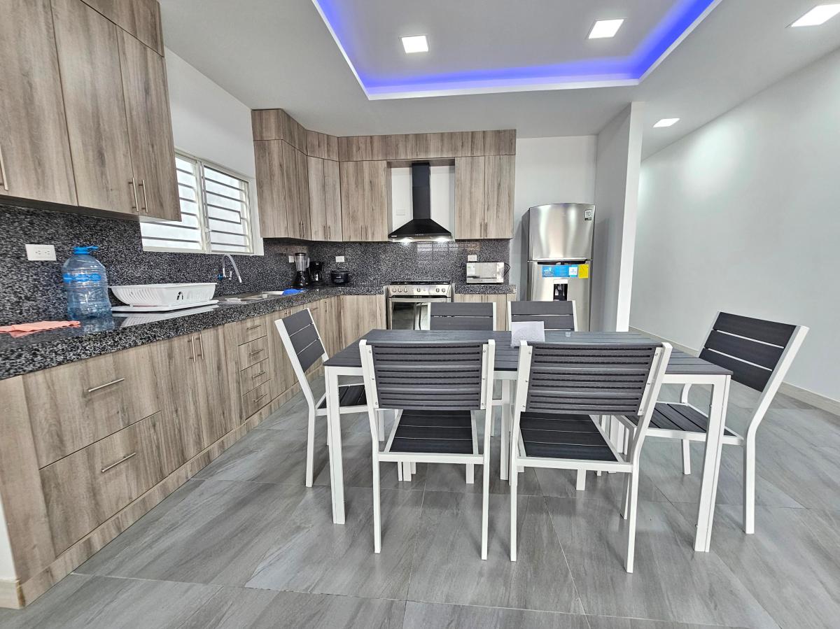 Vendo Linda Casa Moderna de Estreno con 300 m² de Terreno en Salinas — imagen 7