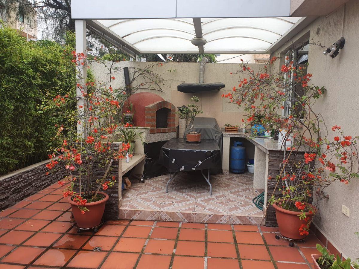 Departamento de 151 m² con 3 Recámaras, 2 Terrazas en Venta Miravalle — imagen 10