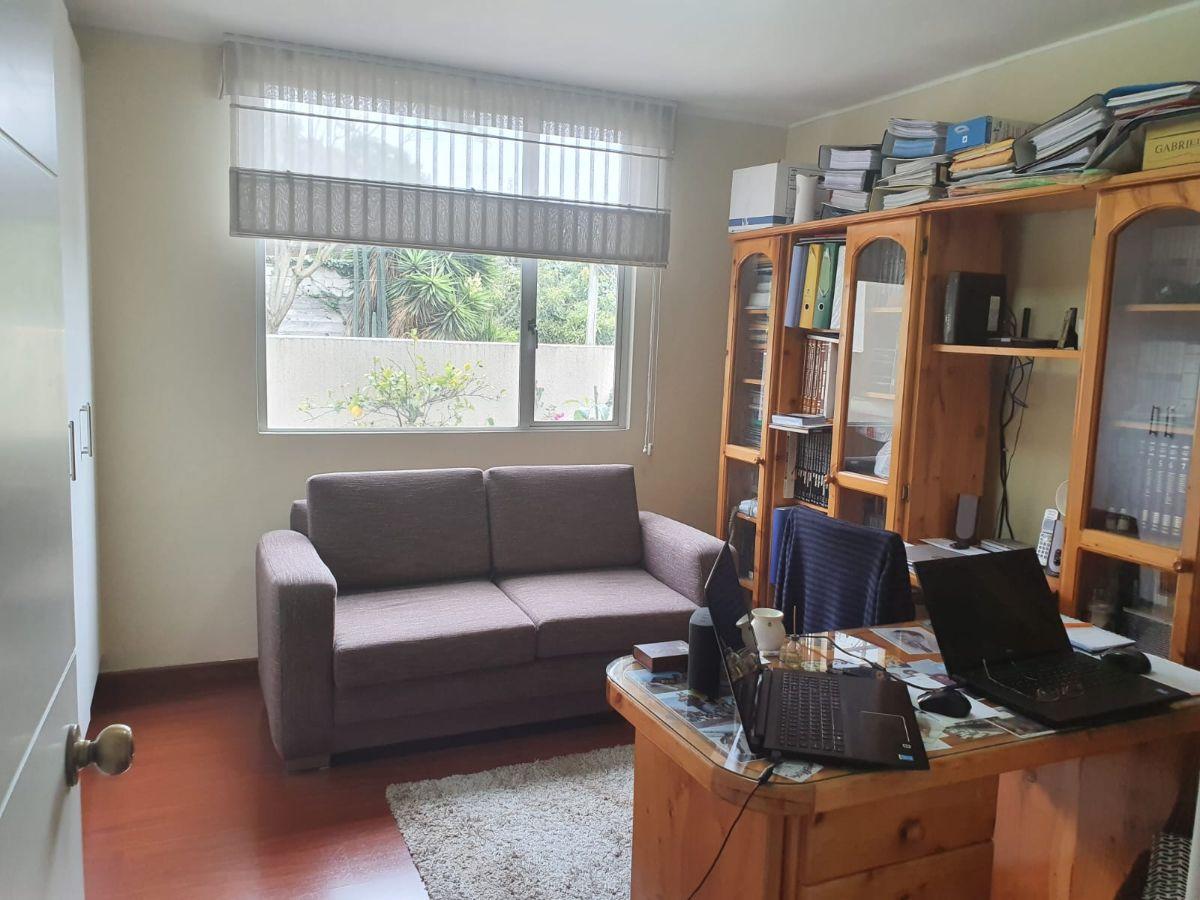Departamento de 151 m² con 3 Recámaras, 2 Terrazas en Venta Miravalle — imagen 2