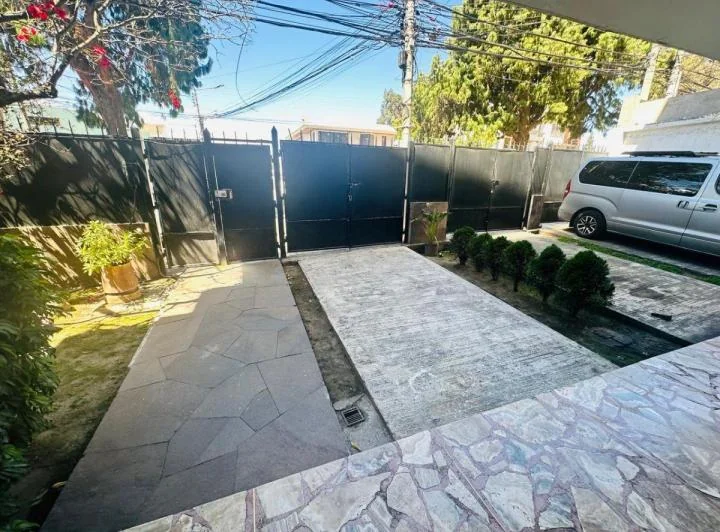 Vendo Departamento 4 Dorm. Pb. Union Nacional — imagen 1