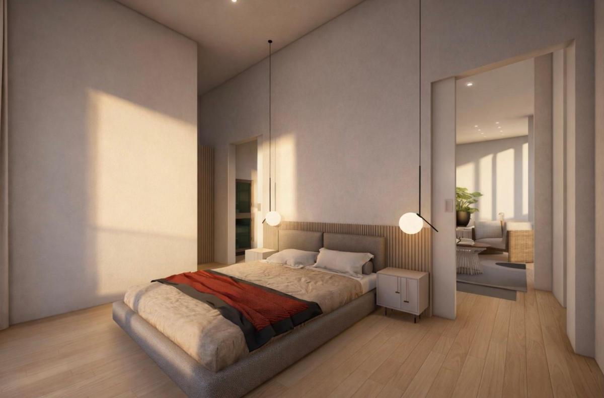 Hermoso Departamento de Playa en Vía Punta Carnero / Salinas — imagen 4