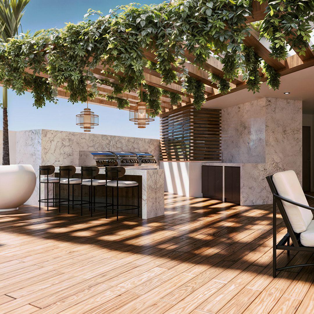 Edf. Salerno Departamento de 71 m² con 3 Habitaciones en Venta en San Lorenzo — imagen 9