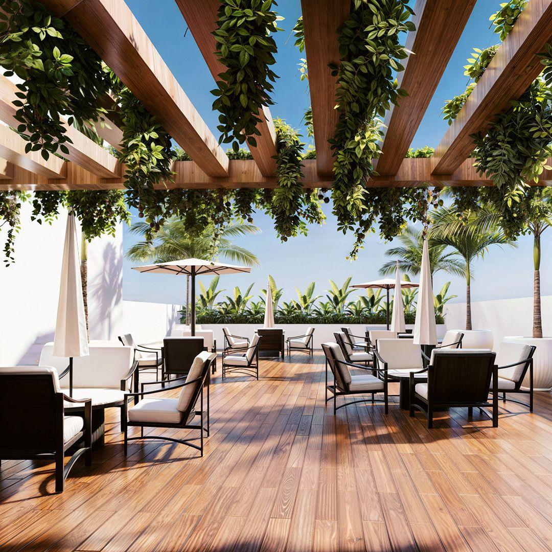 Edf. Salerno Departamento de 71 m² con 3 Habitaciones en Venta en San Lorenzo — imagen 8