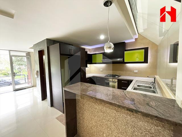 Vendo Casa por Estrenar en Cuenca Sector Mall del Rio (Cv3584), Azuay — imagen 7