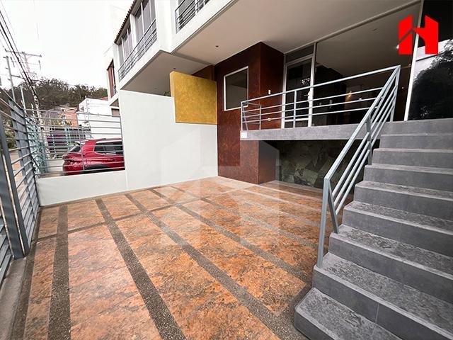 Vendo Casa por Estrenar en Cuenca Sector Mall del Rio (Cv3584), Azuay — imagen 2
