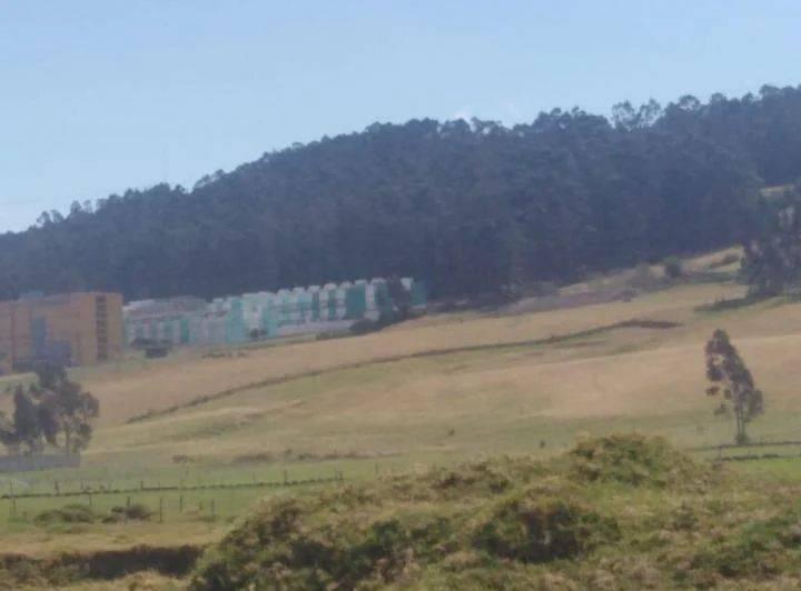 Venta Terreno Turubamba — imagen 5