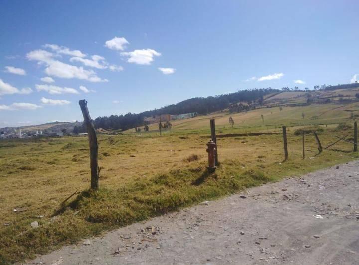 Venta Terreno Turubamba — imagen 4