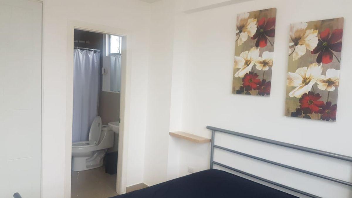 Departamento Amoblado de Venta en Tonsupa — imagen 7