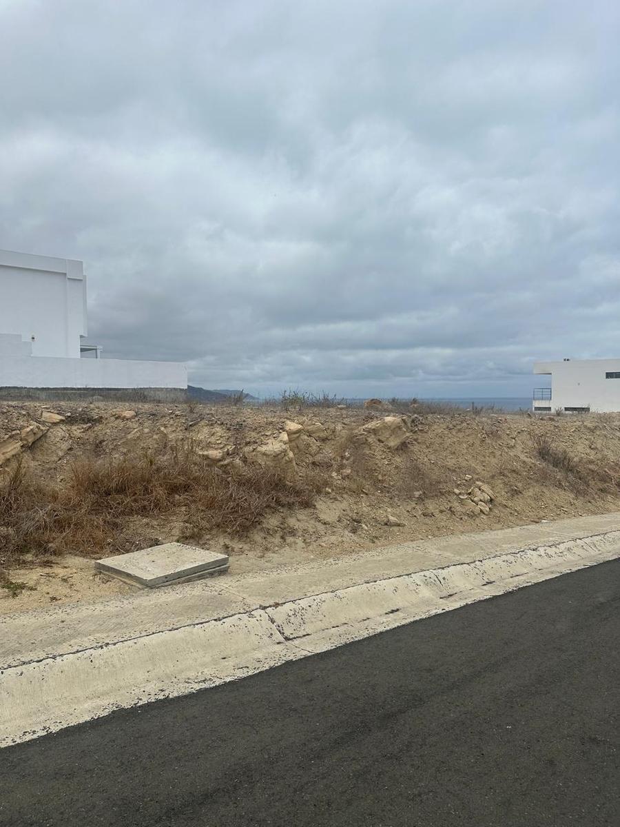 Terreno en Santa Marianita, Manabí — imagen 5