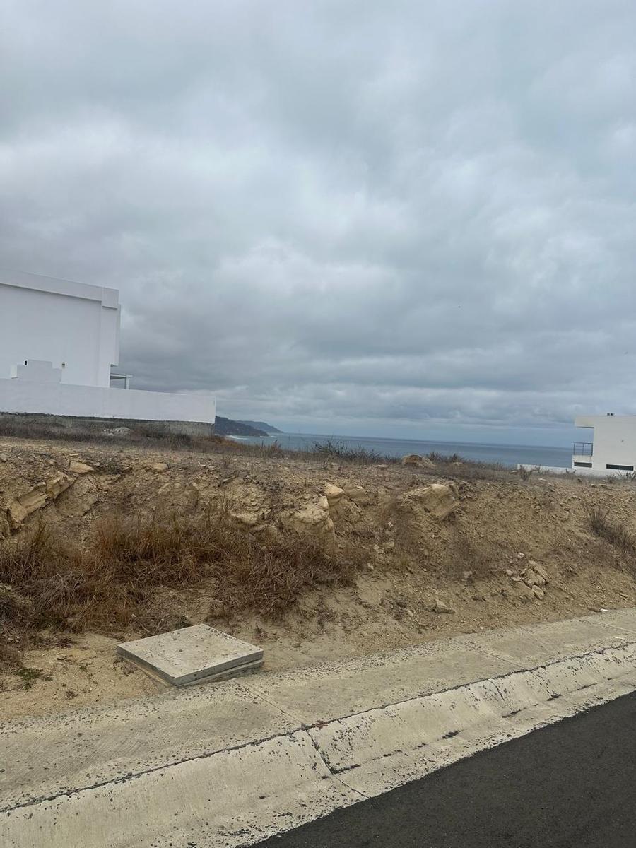 Terreno en Santa Marianita, Manabí — imagen 4