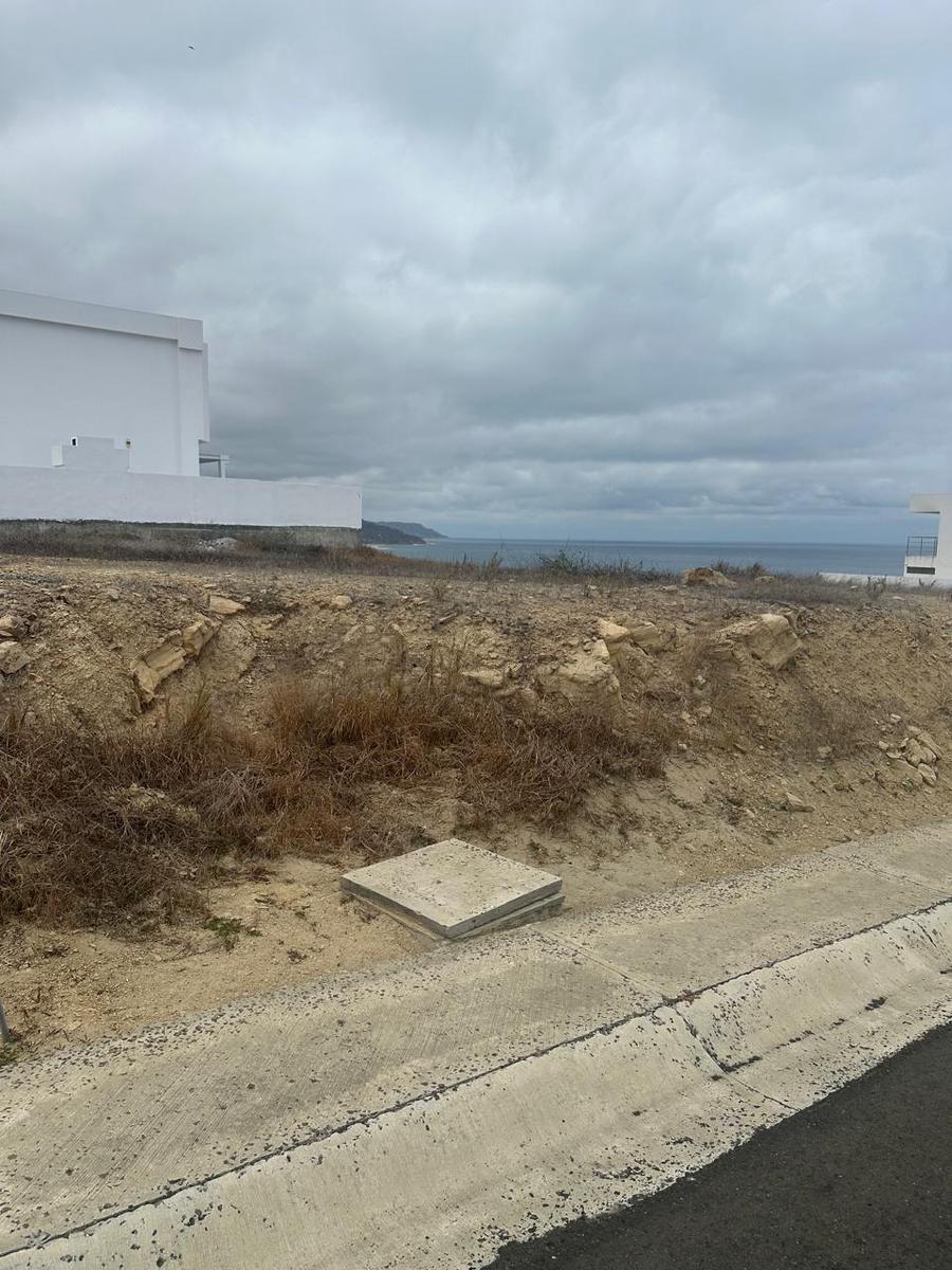 Terreno en Santa Marianita, Manabí — imagen 2
