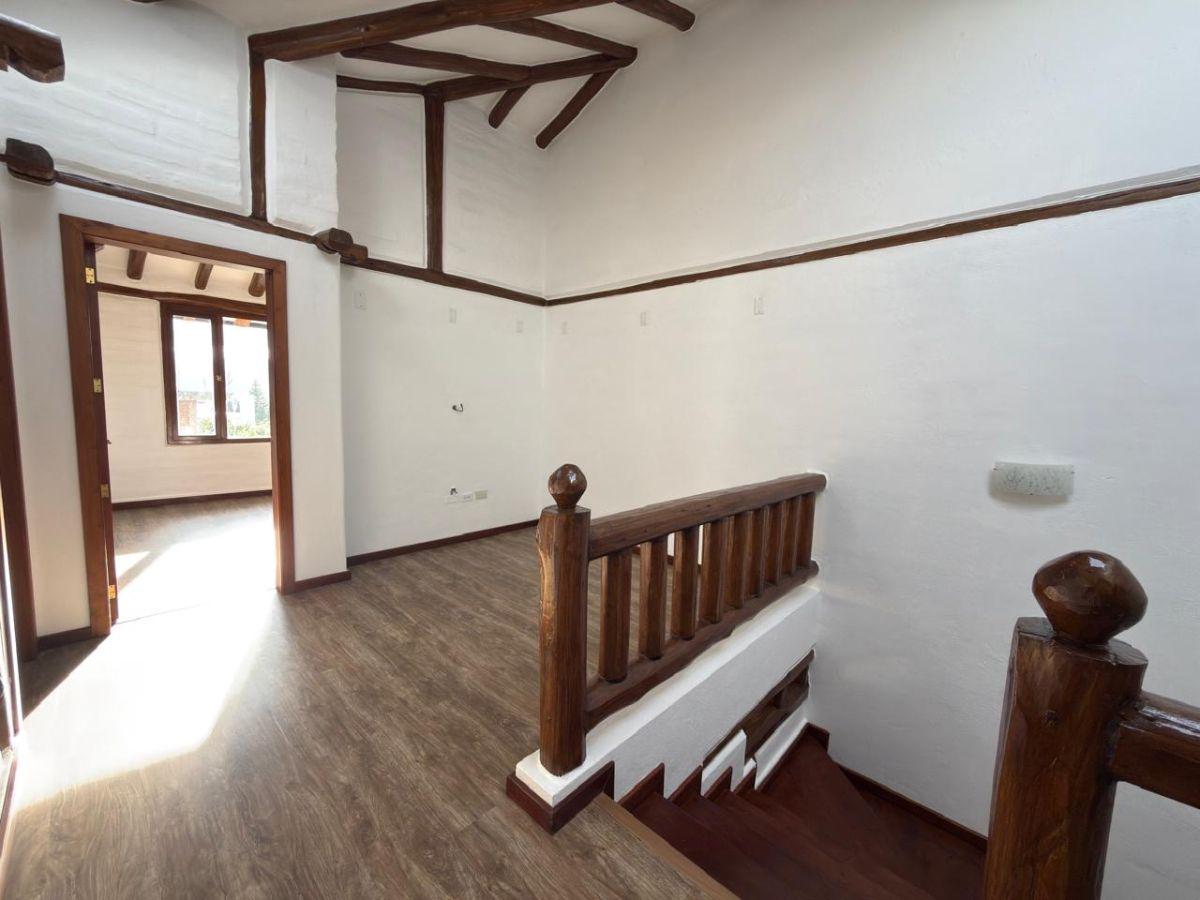 Casa de Venta, Rústica, Tumbaco, 4 Dorm. — imagen 3