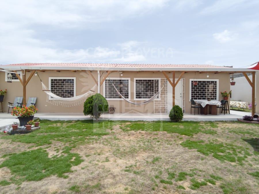 Vendo Espectacular Casa de 6 Dorm. Cerca del Paseo Shopping en Salinas — imagen 10