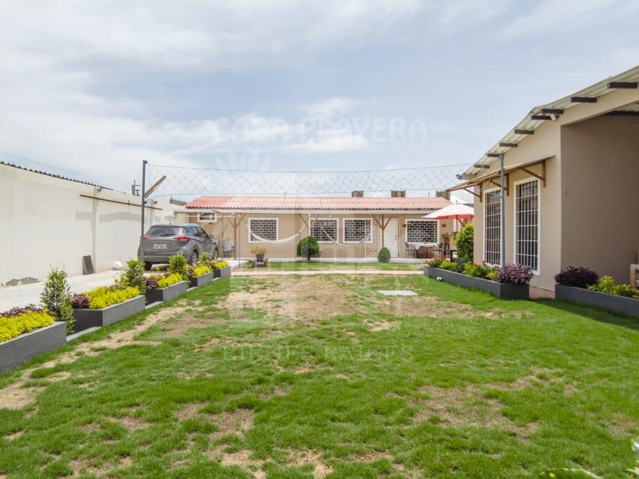 Vendo Espectacular Casa de 6 Dorm. Cerca del Paseo Shopping en Salinas — imagen 9