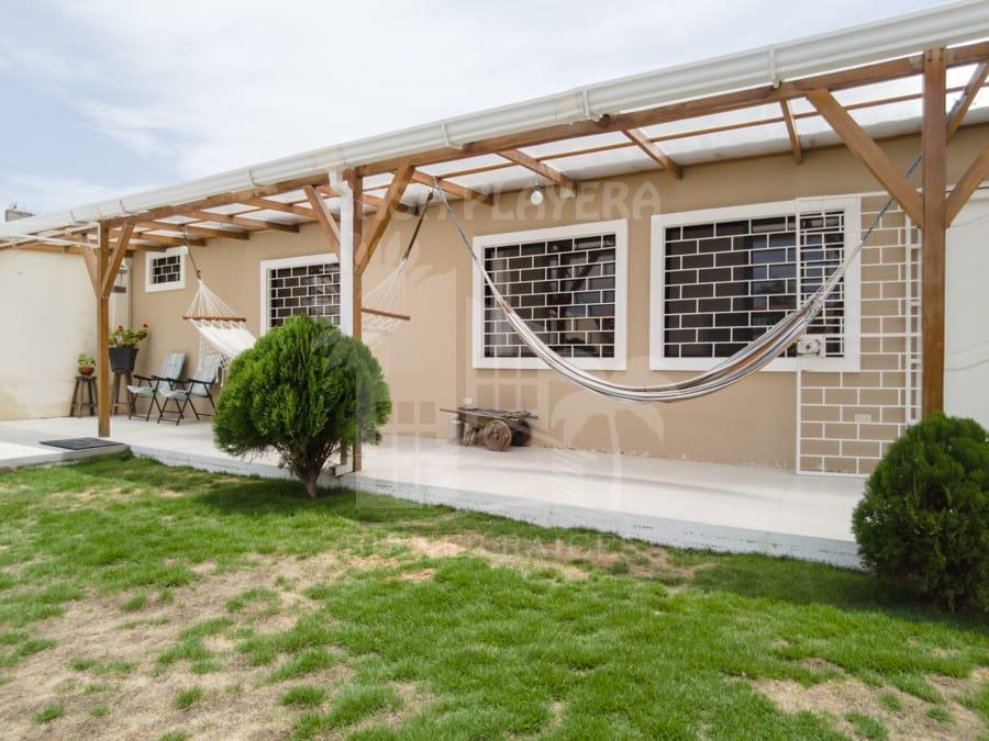 Vendo Espectacular Casa de 6 Dorm. Cerca del Paseo Shopping en Salinas — imagen 8