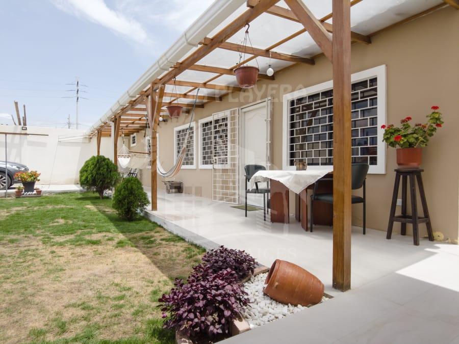 Vendo Espectacular Casa de 6 Dorm. Cerca del Paseo Shopping en Salinas — imagen 7