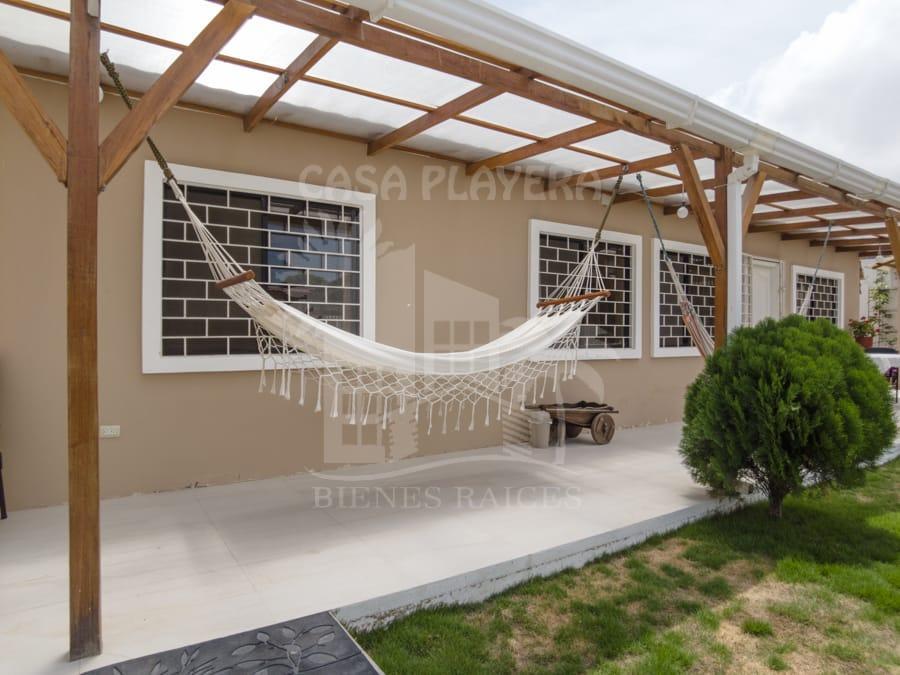 Vendo Espectacular Casa de 6 Dorm. Cerca del Paseo Shopping en Salinas — imagen 6