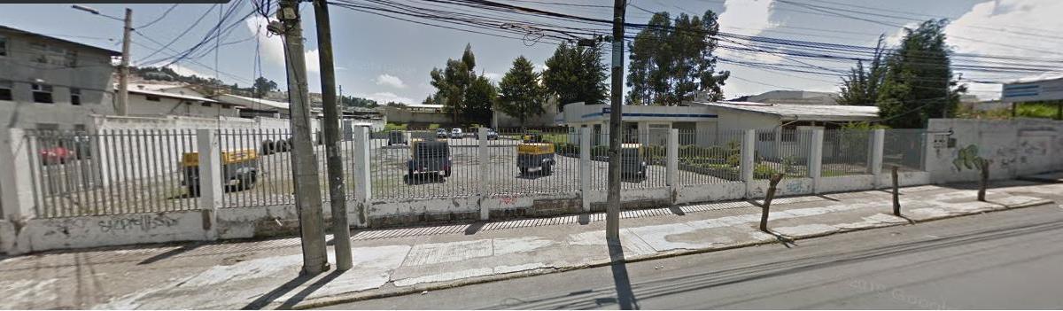 Venta Propiedad Norte de Quito — imagen 8