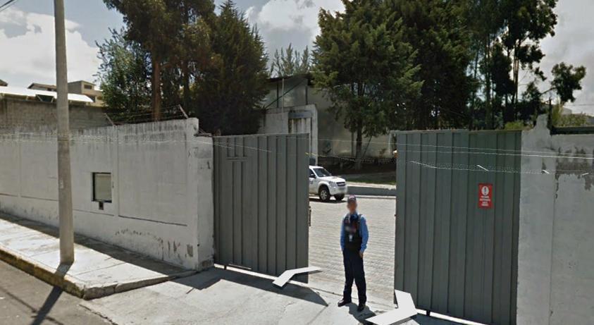 Venta Propiedad Norte de Quito — imagen 6